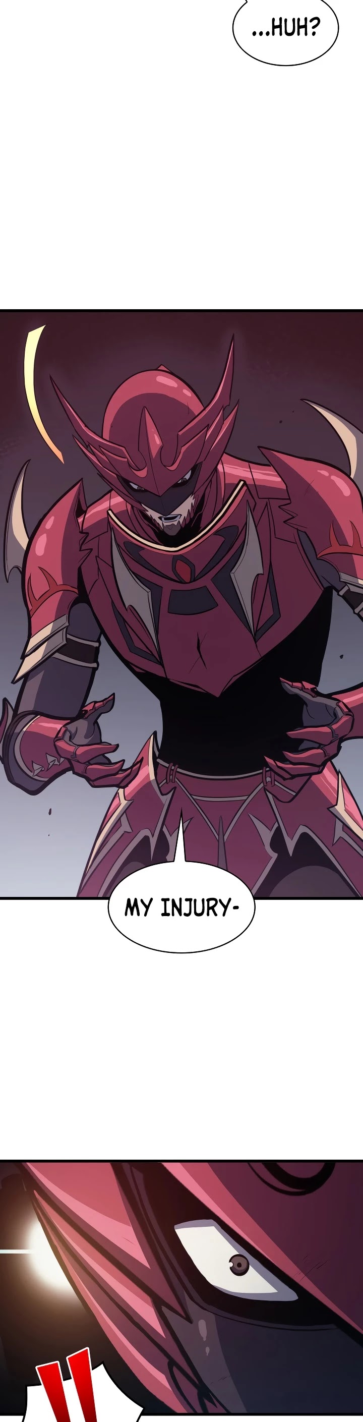 Max Level Returner Chapter 67 page 18 - Chapter 67