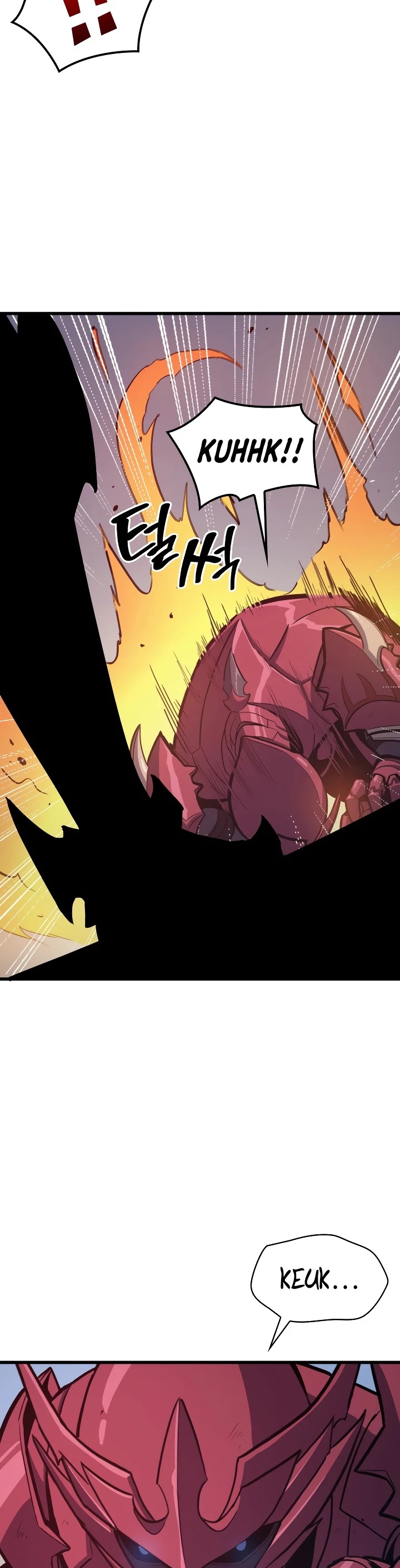 Max Level Returner Chapter 67 page 19 - Chapter 67