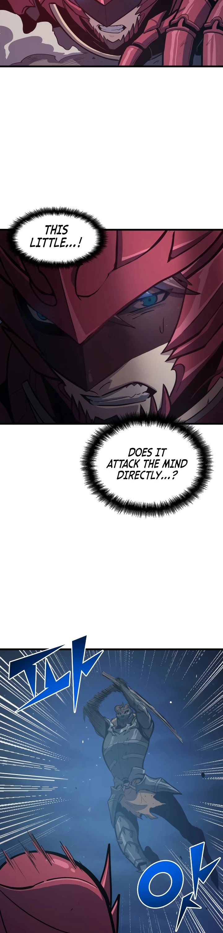 Max Level Returner Chapter 67 page 20 - Chapter 67