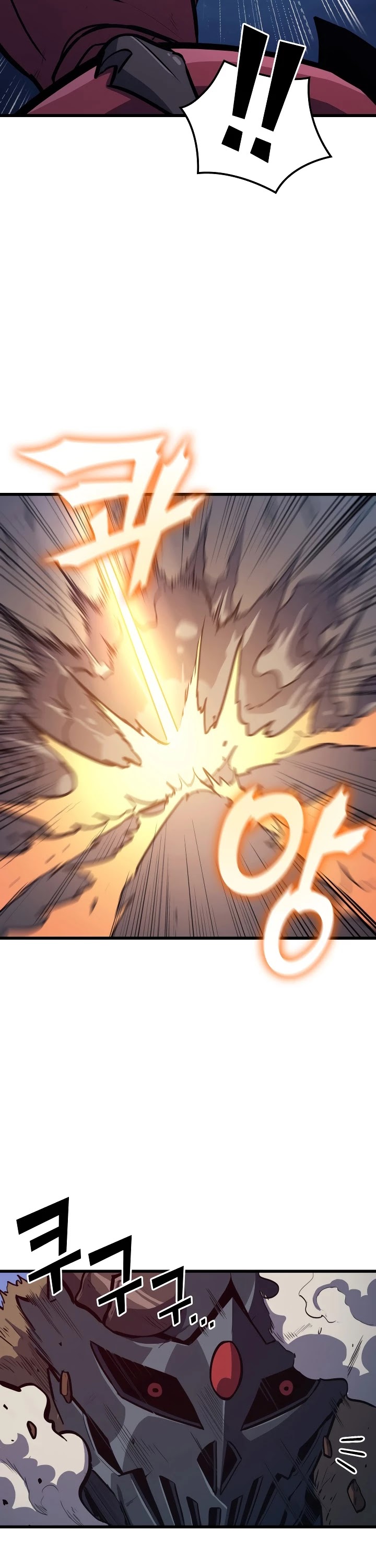 Max Level Returner Chapter 67 page 21 - Chapter 67