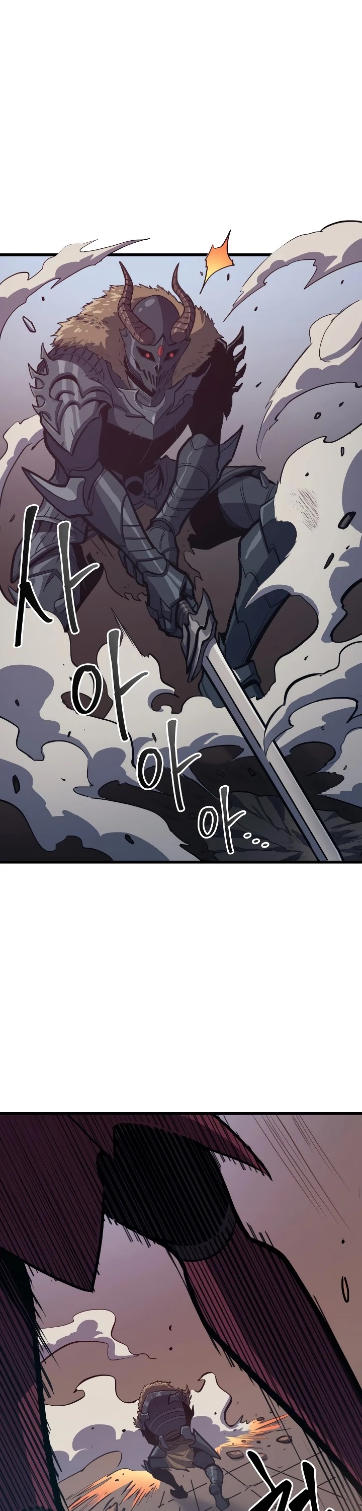 Max Level Returner Chapter 67 page 22 - Chapter 67
