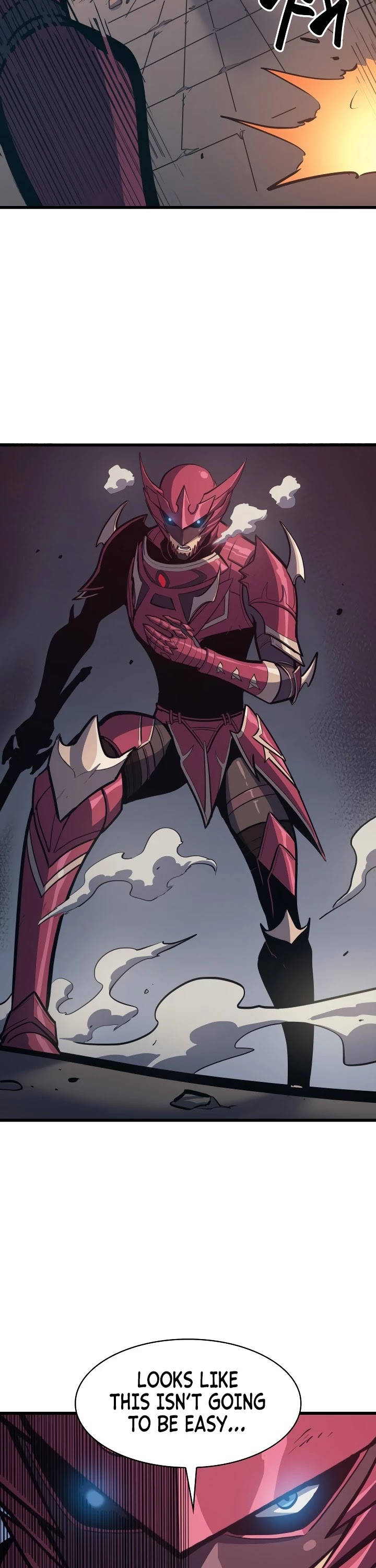 Max Level Returner Chapter 67 page 23 - Chapter 67