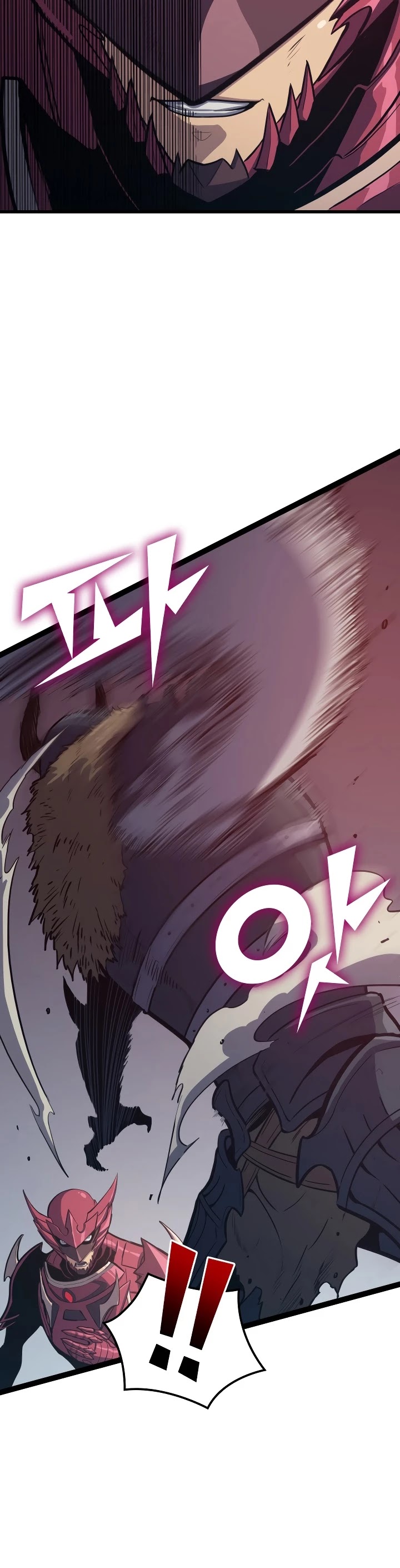 Max Level Returner Chapter 67 page 24 - Chapter 67