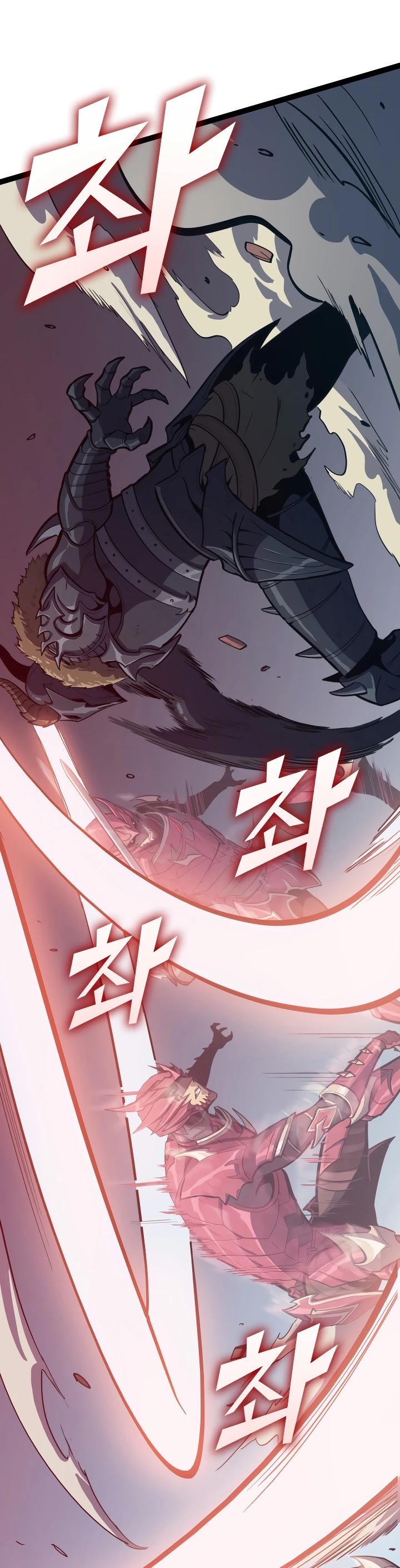 Max Level Returner Chapter 67 page 25 - Chapter 67