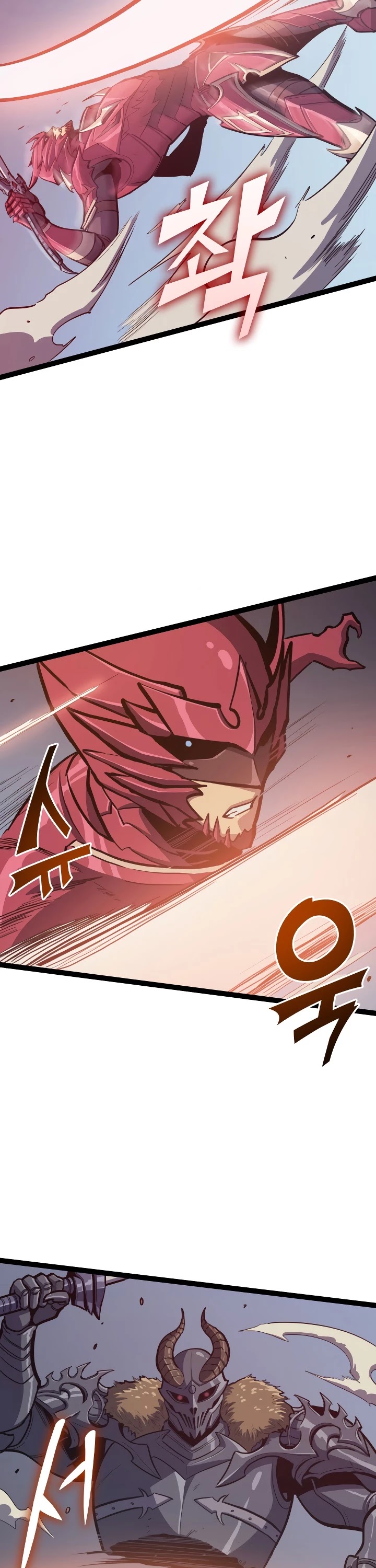 Max Level Returner Chapter 67 page 26 - Chapter 67