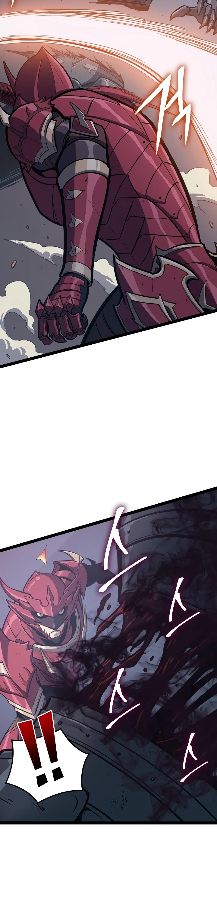 Max Level Returner Chapter 67 page 27 - Chapter 67