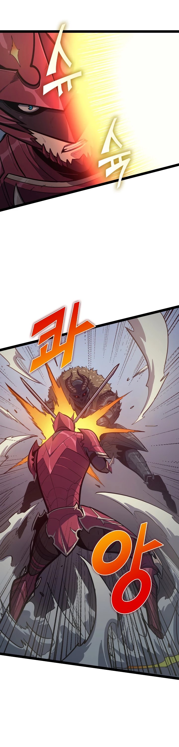 Max Level Returner Chapter 67 page 28 - Chapter 67