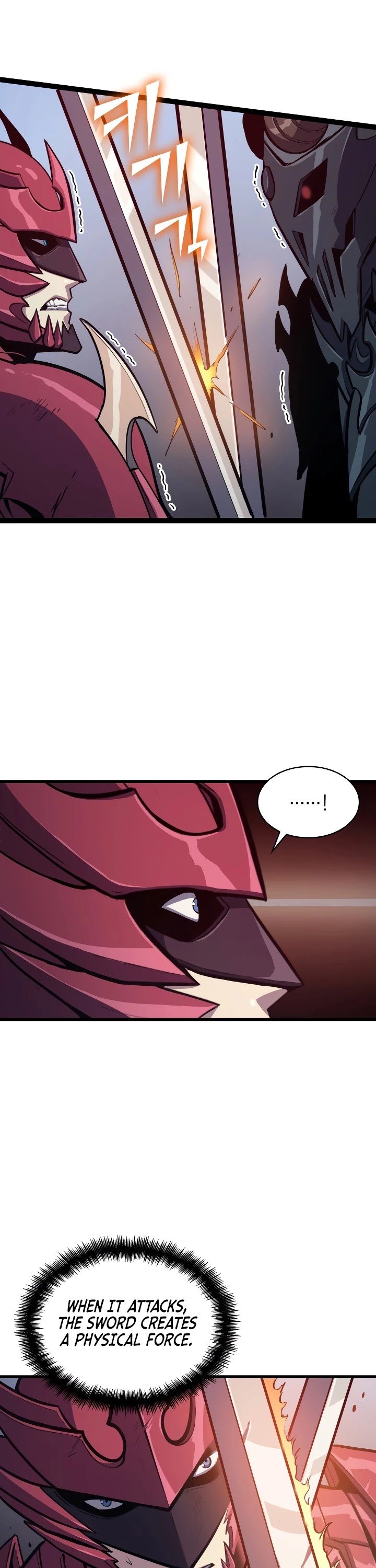 Max Level Returner Chapter 67 page 29 - Chapter 67