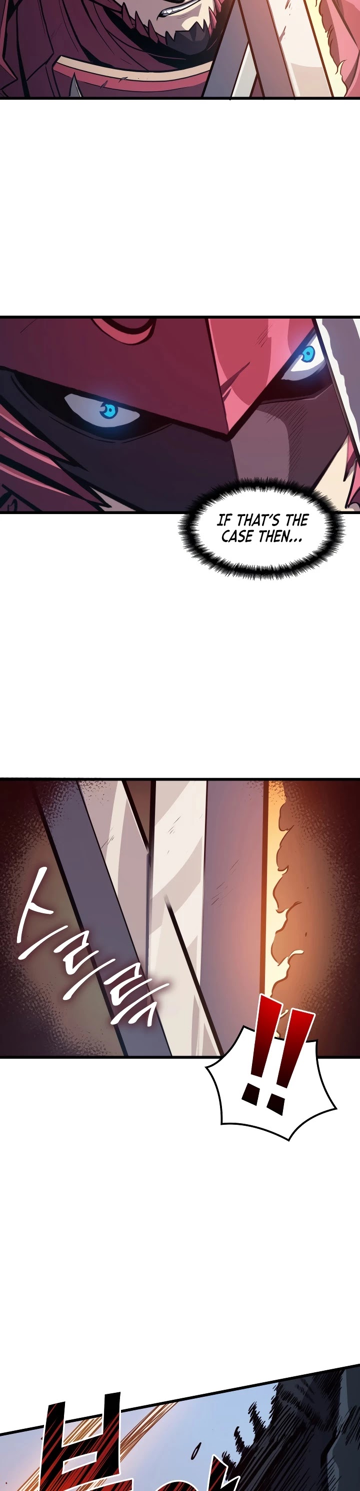 Max Level Returner Chapter 67 page 30 - Chapter 67