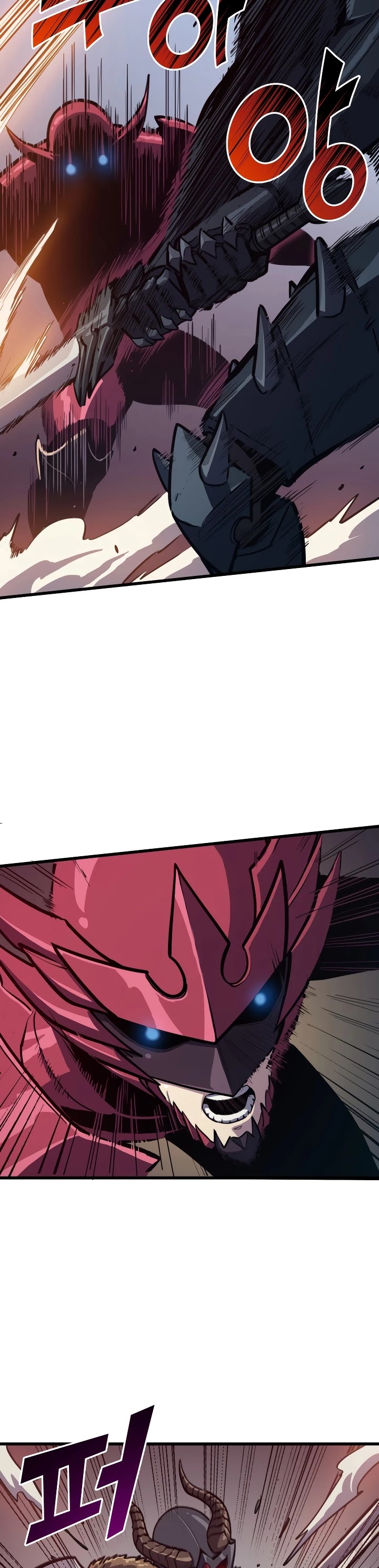 Max Level Returner Chapter 67 page 31 - Chapter 67