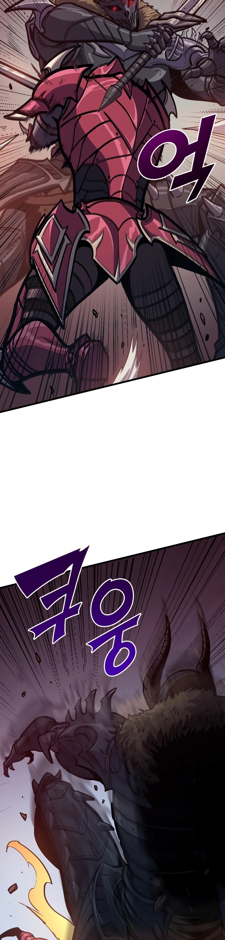 Max Level Returner Chapter 67 page 32 - Chapter 67