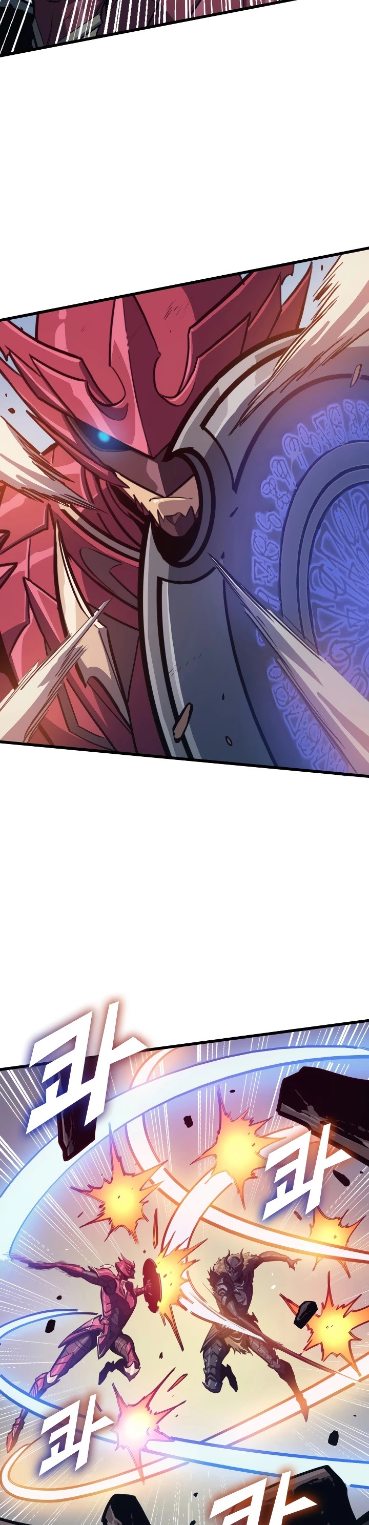 Max Level Returner Chapter 67 page 36 - Chapter 67