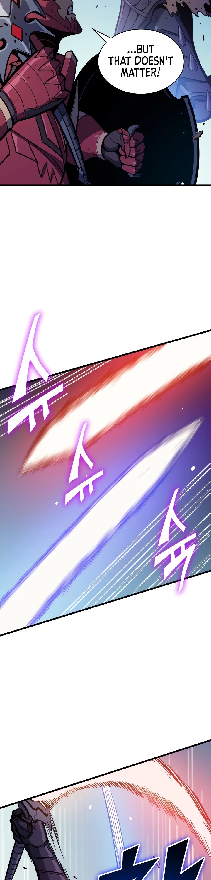 Max Level Returner Chapter 67 page 39 - Chapter 67