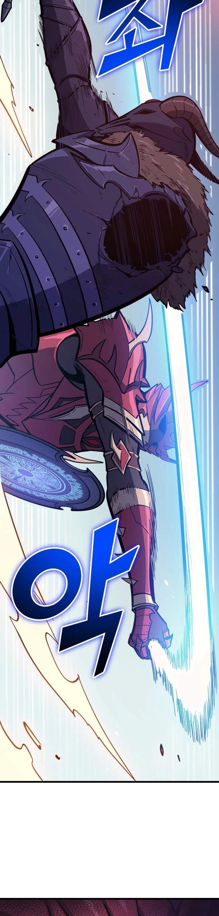 Max Level Returner Chapter 67 page 40 - Chapter 67
