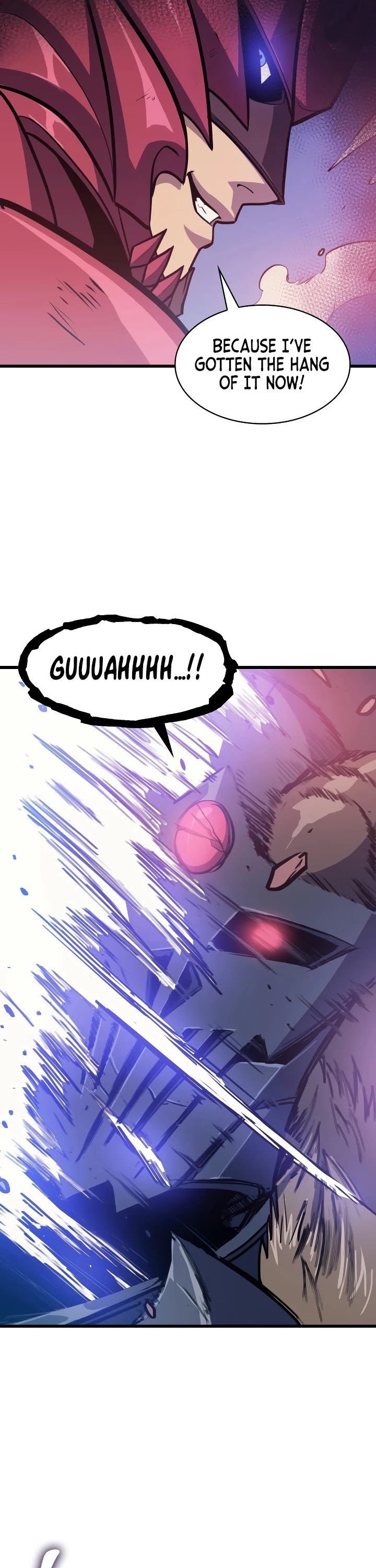 Max Level Returner Chapter 67 page 41 - Chapter 67