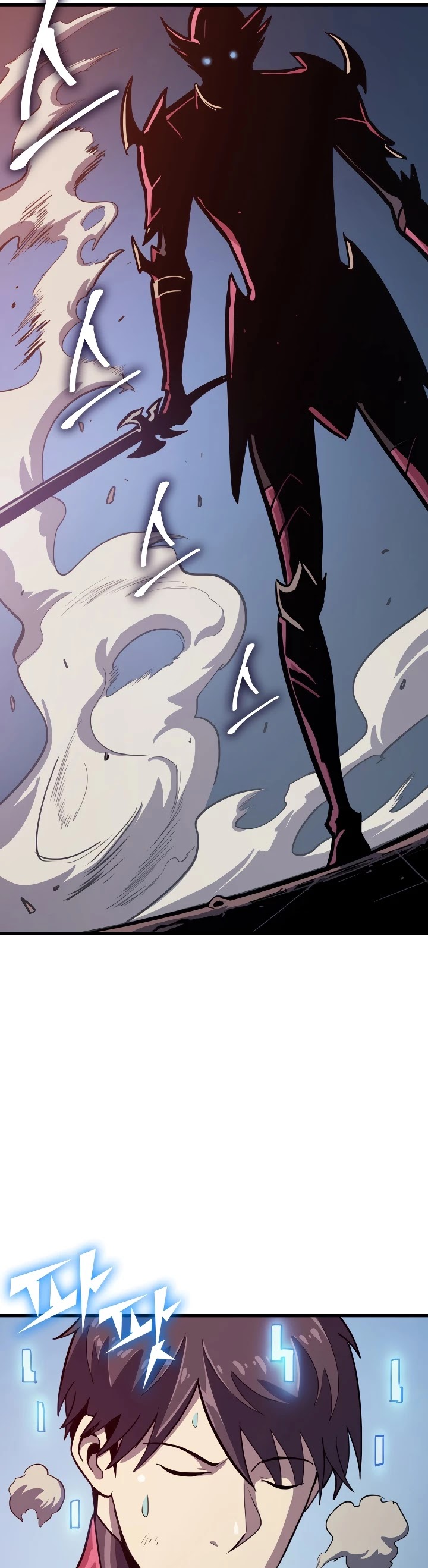 Max Level Returner Chapter 67 page 42 - Chapter 67