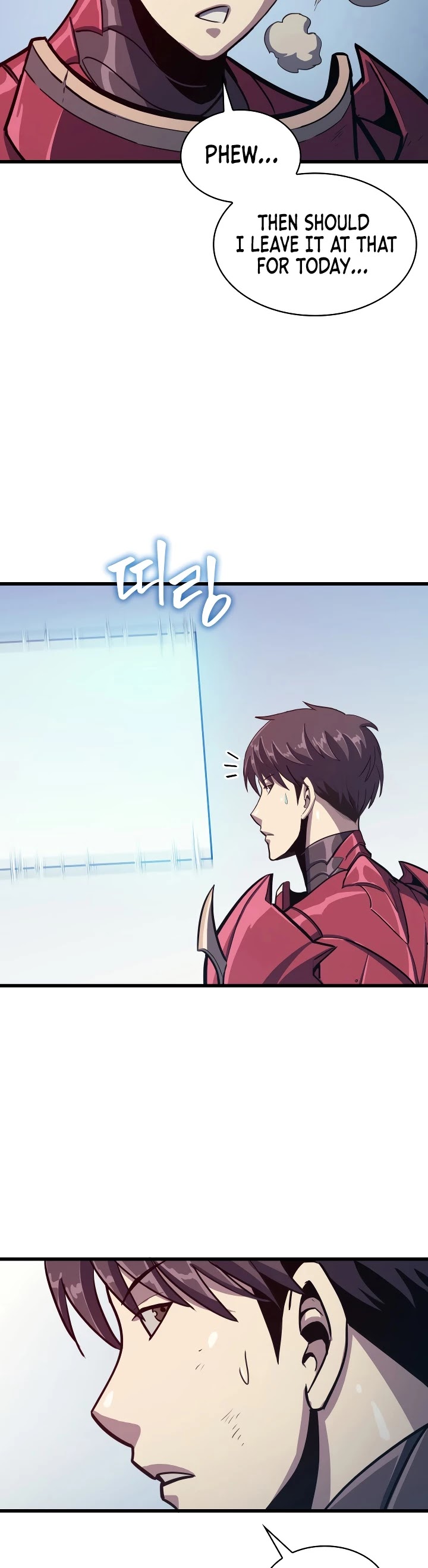 Max Level Returner Chapter 67 page 43 - Chapter 67