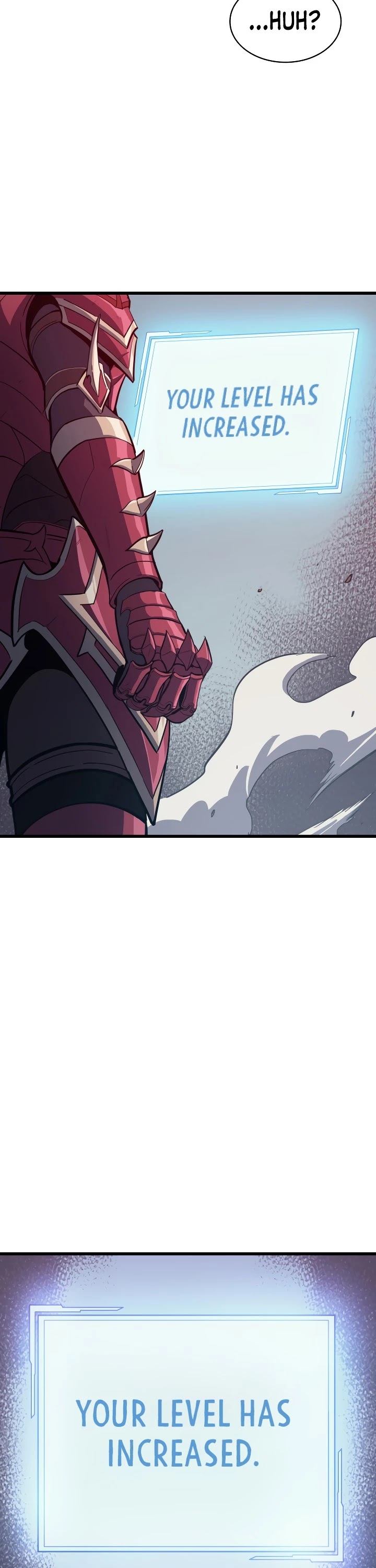 Max Level Returner Chapter 67 page 44 - Chapter 67