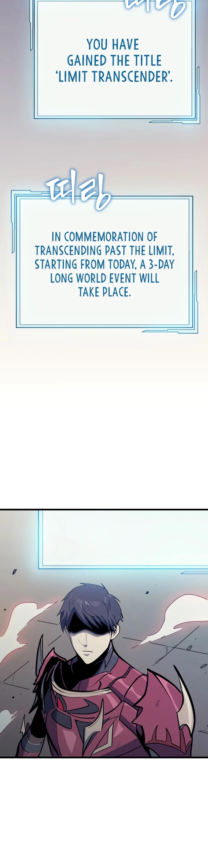 Max Level Returner Chapter 67 page 47 - Chapter 67