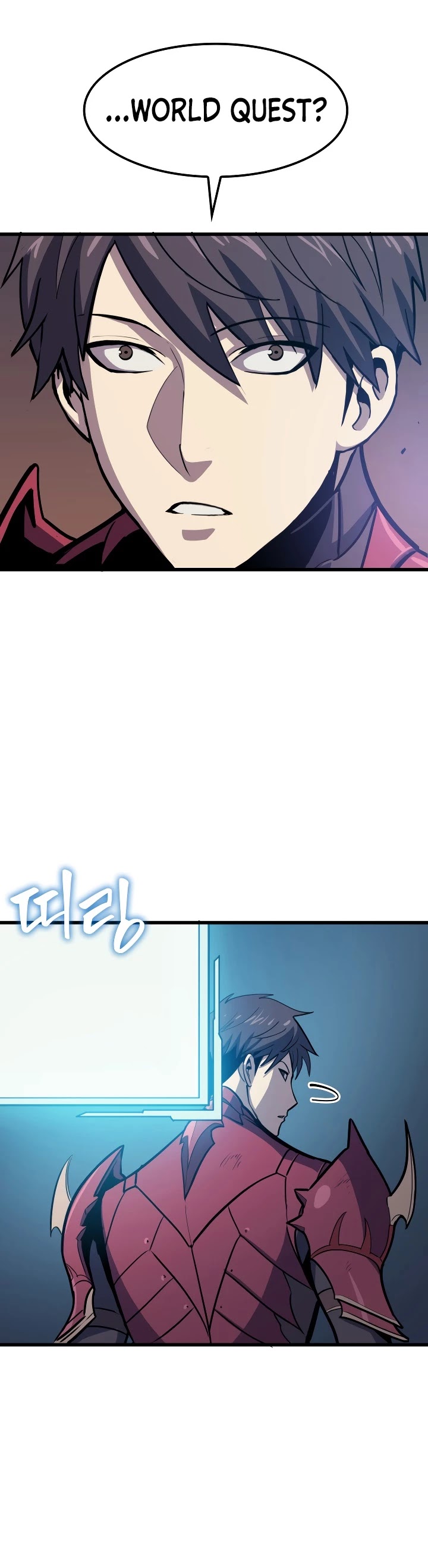 Max Level Returner Chapter 67 page 48 - Chapter 67