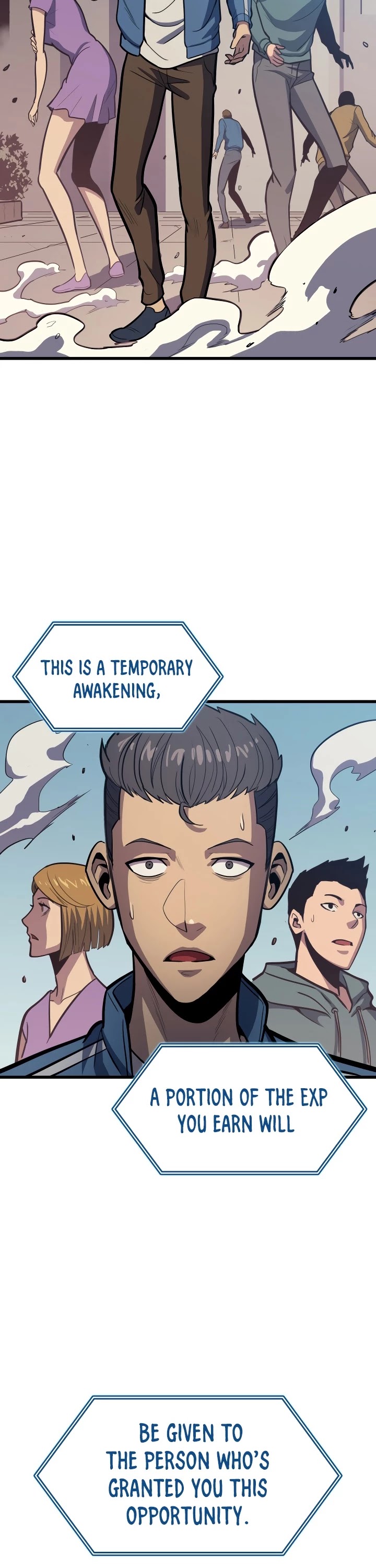 Max Level Returner Chapter 68 page 12 - Chapter 68
