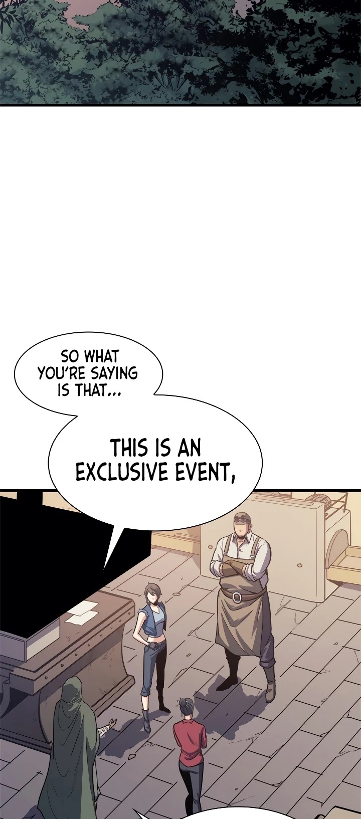 Max Level Returner Chapter 68 page 14 - Chapter 68