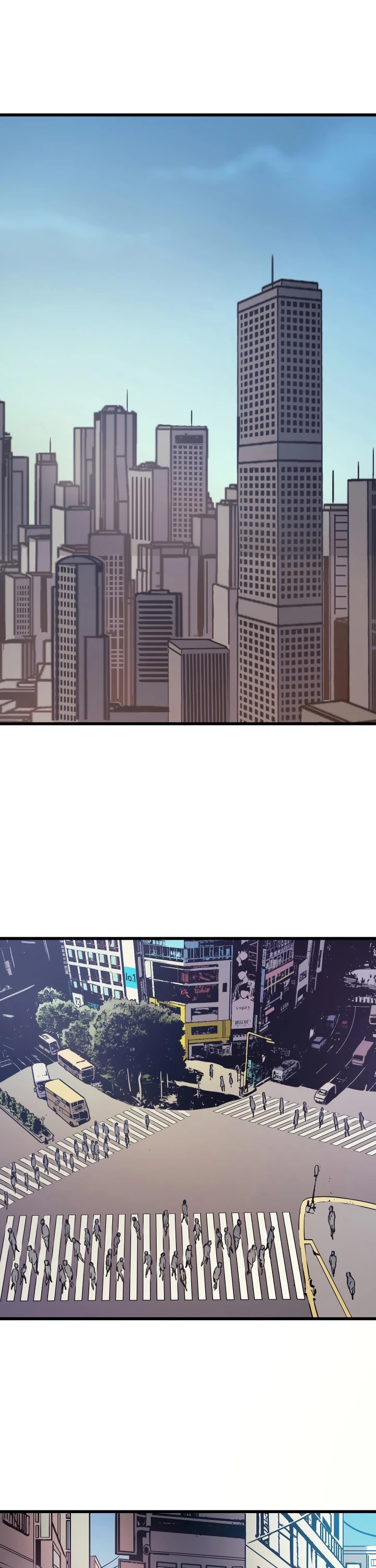 Max Level Returner Chapter 68 page 2 - Chapter 68