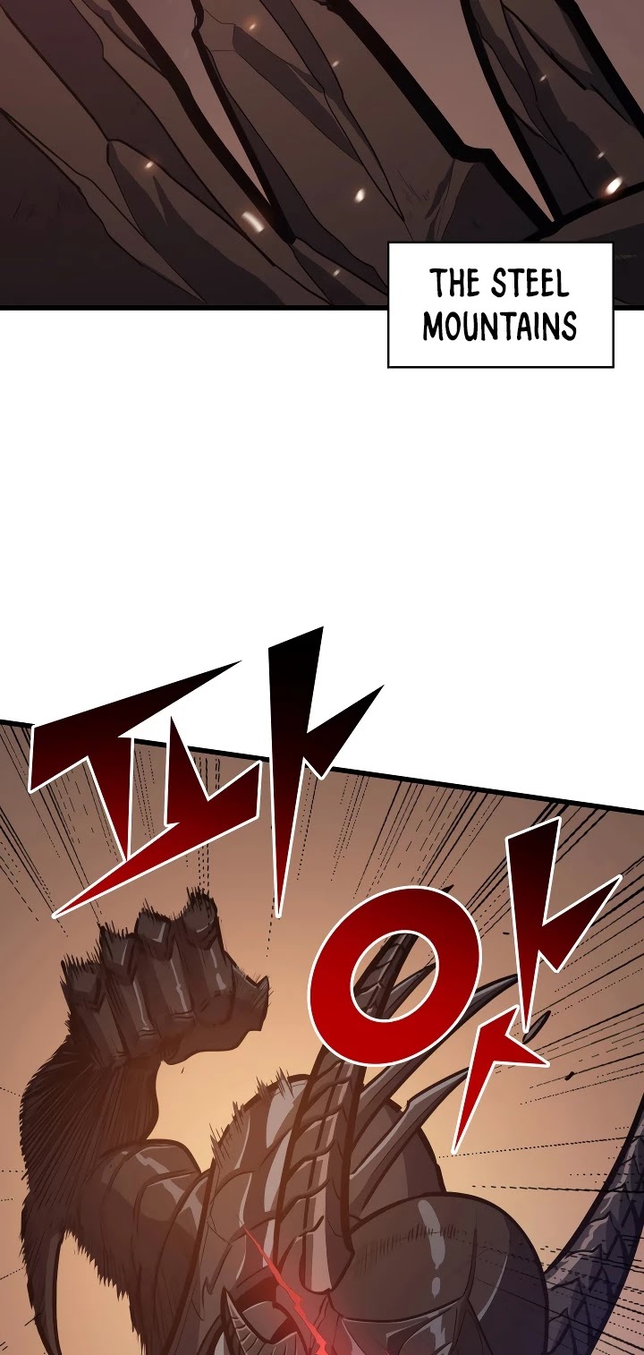 Max Level Returner Chapter 68 page 22 - Chapter 68