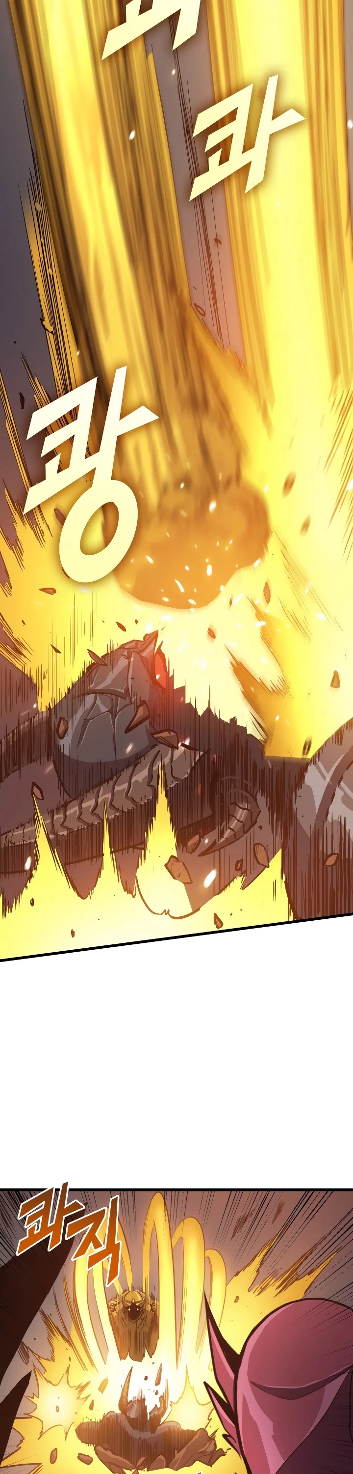 Max Level Returner Chapter 68 page 27 - Chapter 68