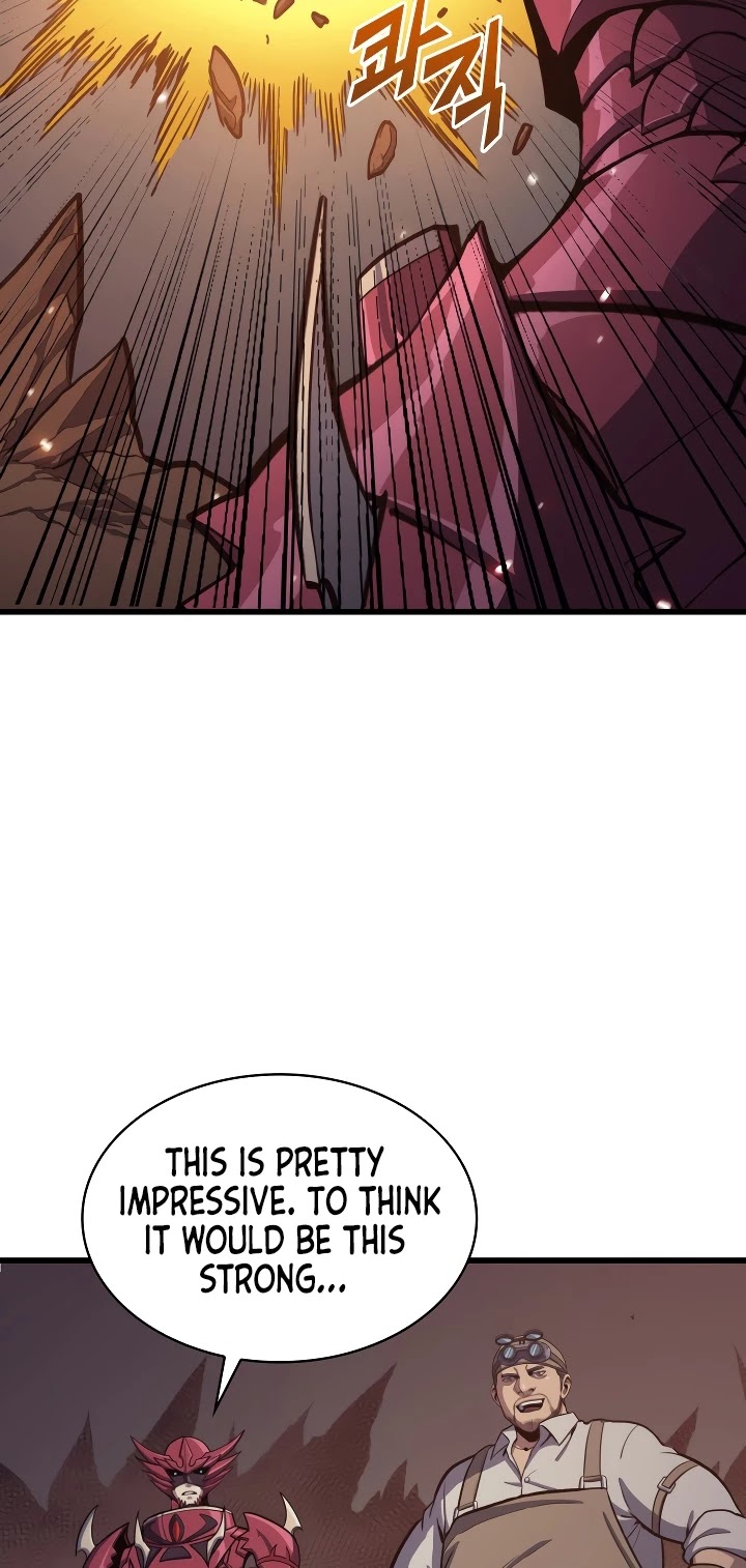 Max Level Returner Chapter 68 page 28 - Chapter 68