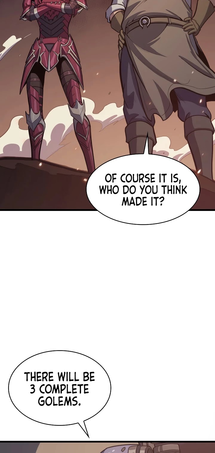 Max Level Returner Chapter 68 page 29 - Chapter 68