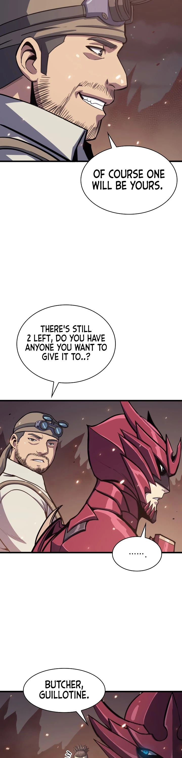 Max Level Returner Chapter 68 page 30 - Chapter 68