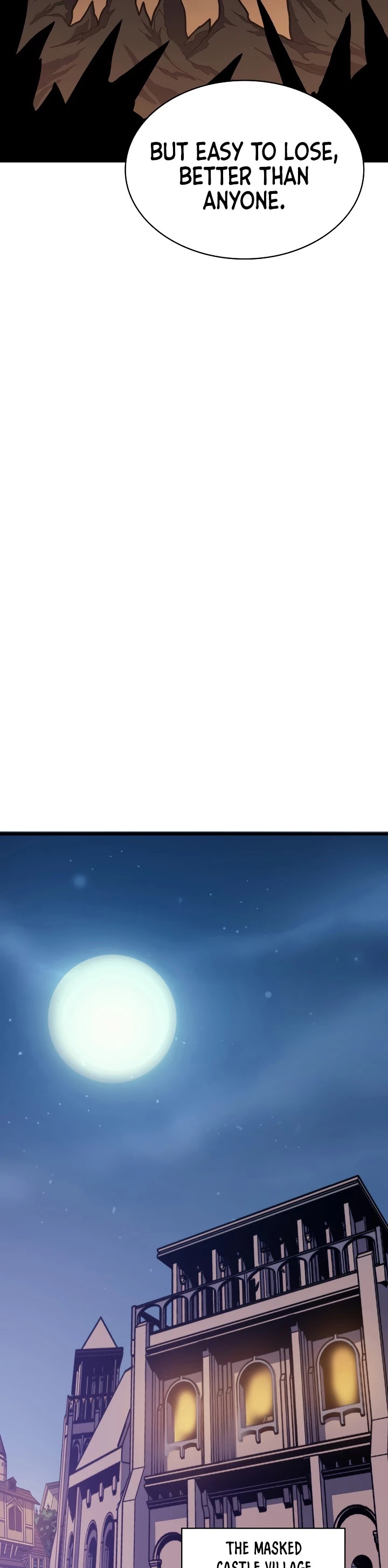 Max Level Returner Chapter 68 page 35 - Chapter 68