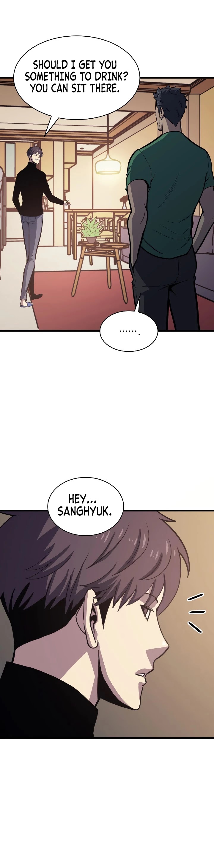 Max Level Returner Chapter 68 page 41 - Chapter 68