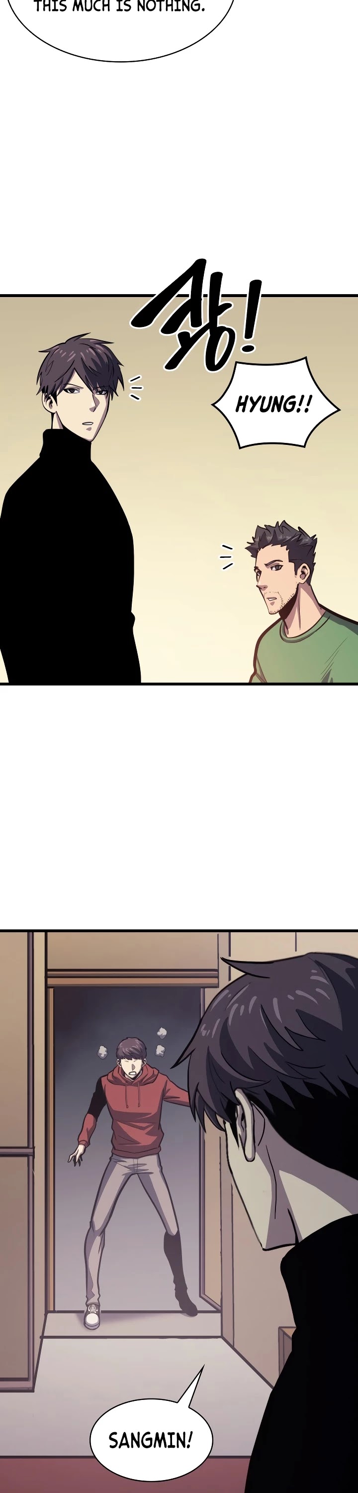 Max Level Returner Chapter 68 page 51 - Chapter 68
