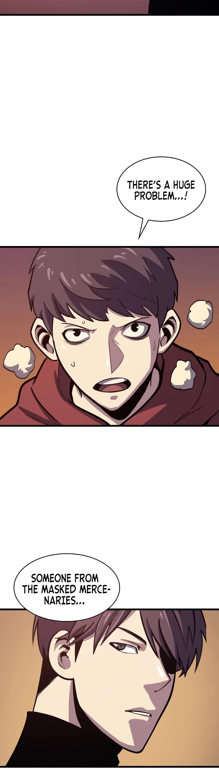 Max Level Returner Chapter 68 page 52 - Chapter 68