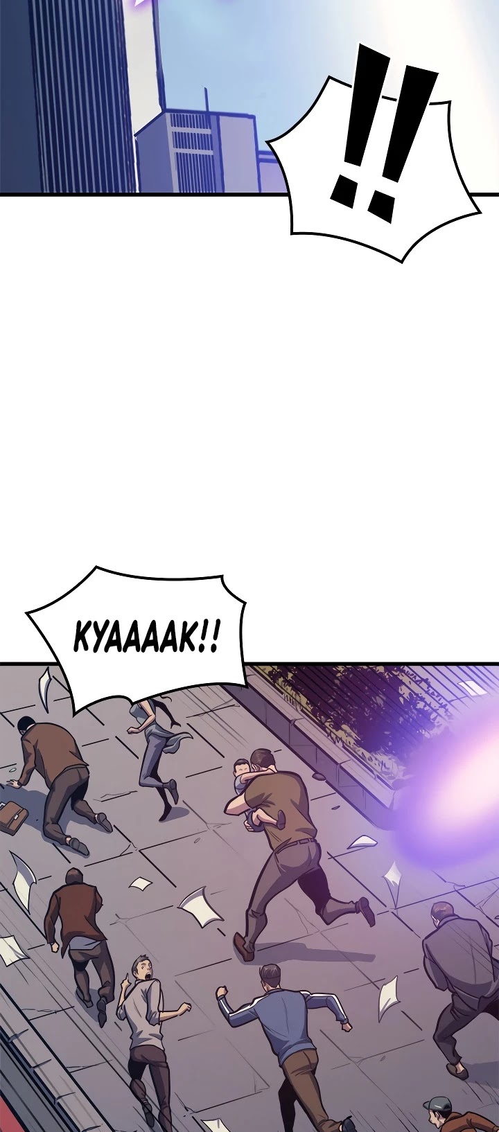 Max Level Returner Chapter 68 page 7 - Chapter 68