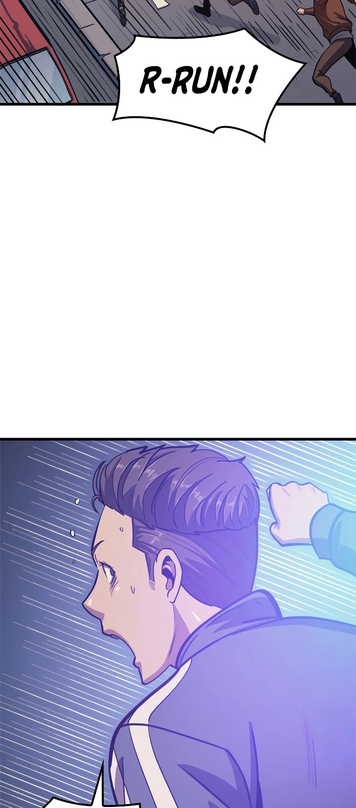 Max Level Returner Chapter 68 page 8 - Chapter 68