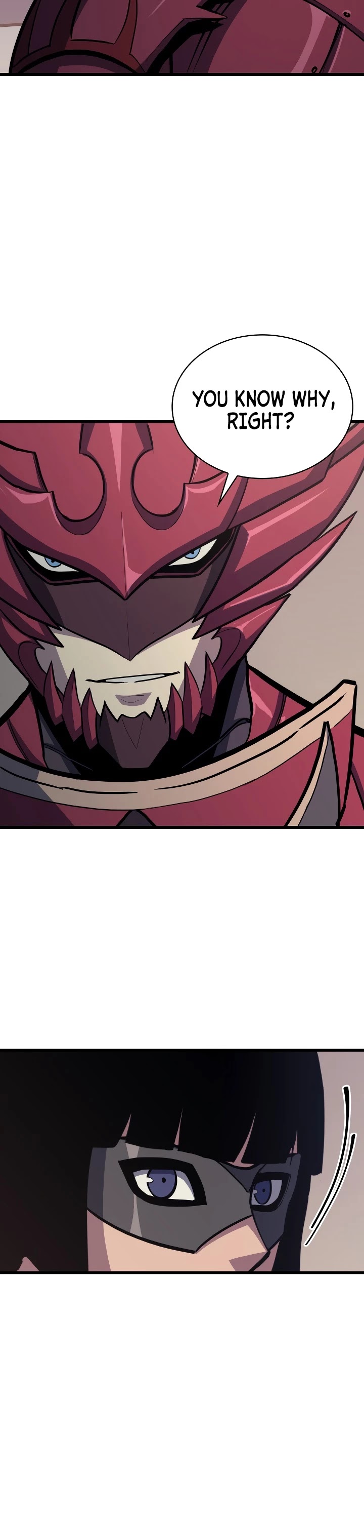 Max Level Returner Chapter 69 page 16 - Chapter 69