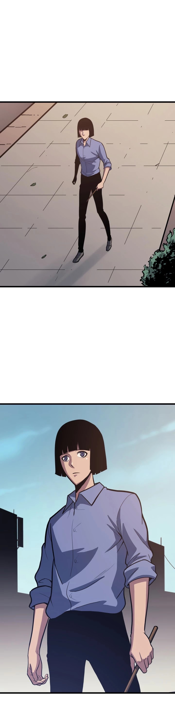 Max Level Returner Chapter 69 page 18 - Chapter 69