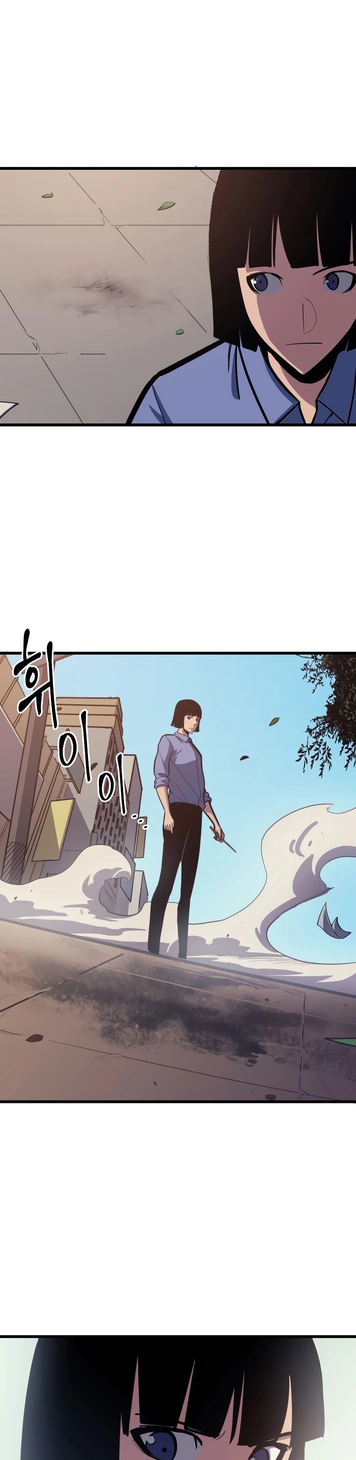 Max Level Returner Chapter 69 page 19 - Chapter 69