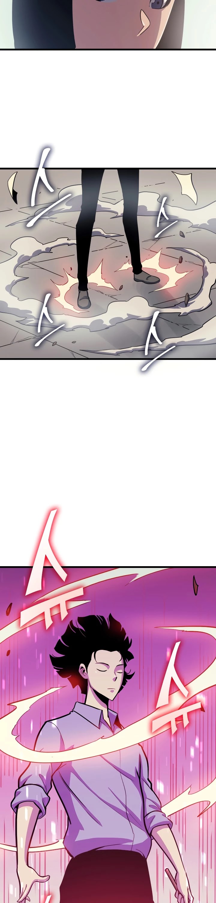 Max Level Returner Chapter 69 page 20 - Chapter 69