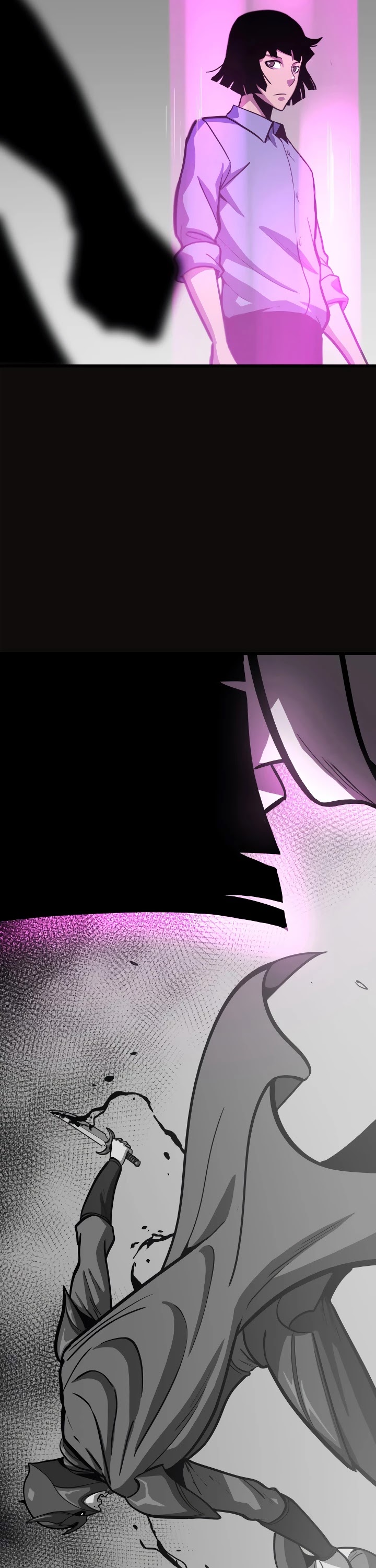 Max Level Returner Chapter 69 page 22 - Chapter 69