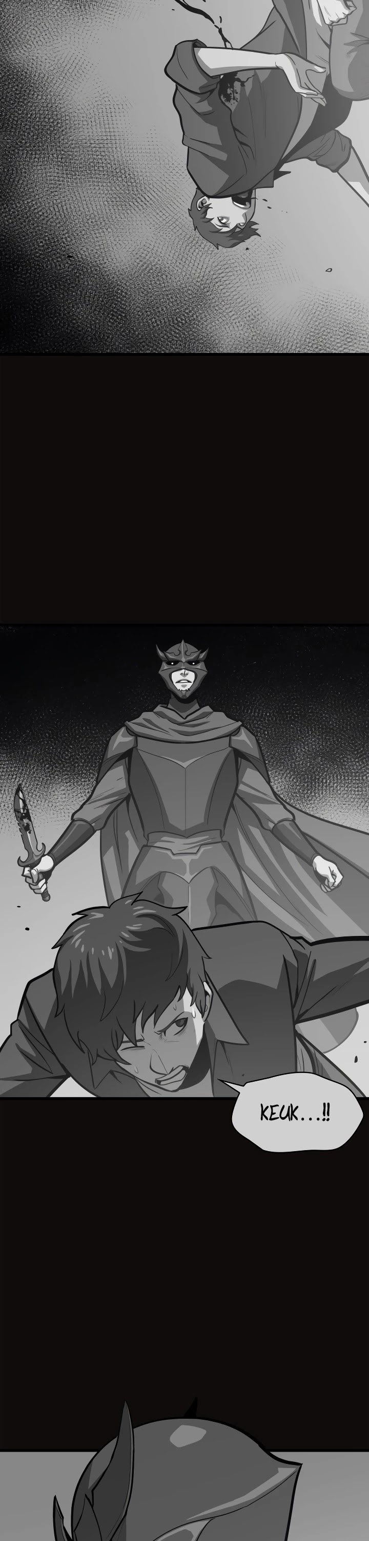 Max Level Returner Chapter 69 page 23 - Chapter 69
