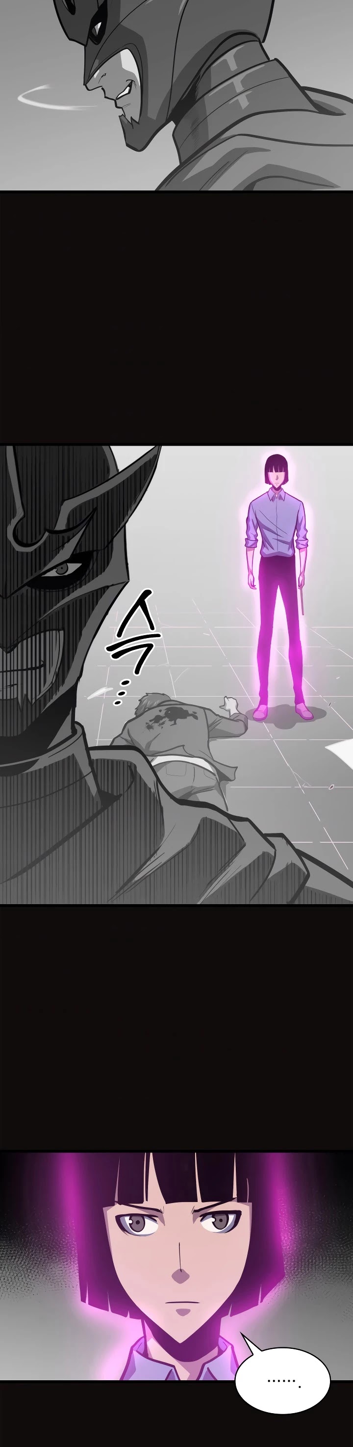 Max Level Returner Chapter 69 page 24 - Chapter 69
