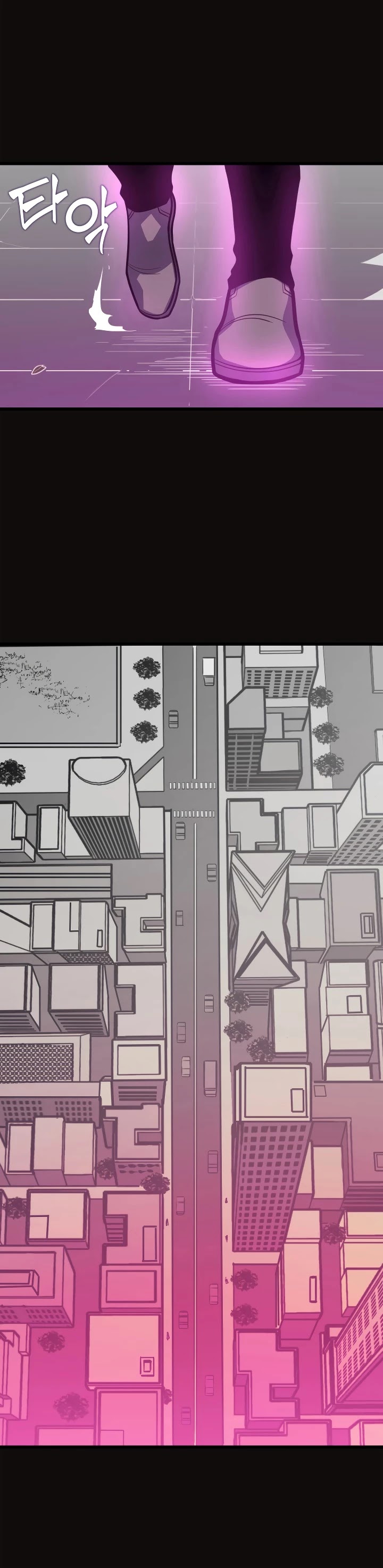 Max Level Returner Chapter 69 page 25 - Chapter 69