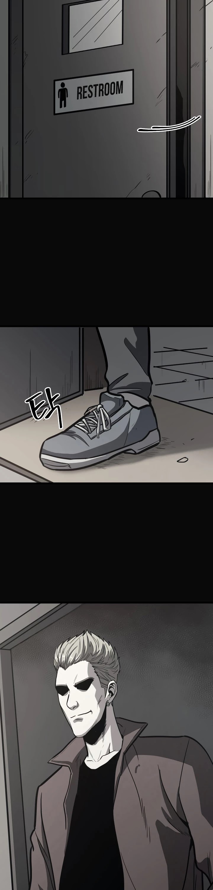 Max Level Returner Chapter 69 page 28 - Chapter 69