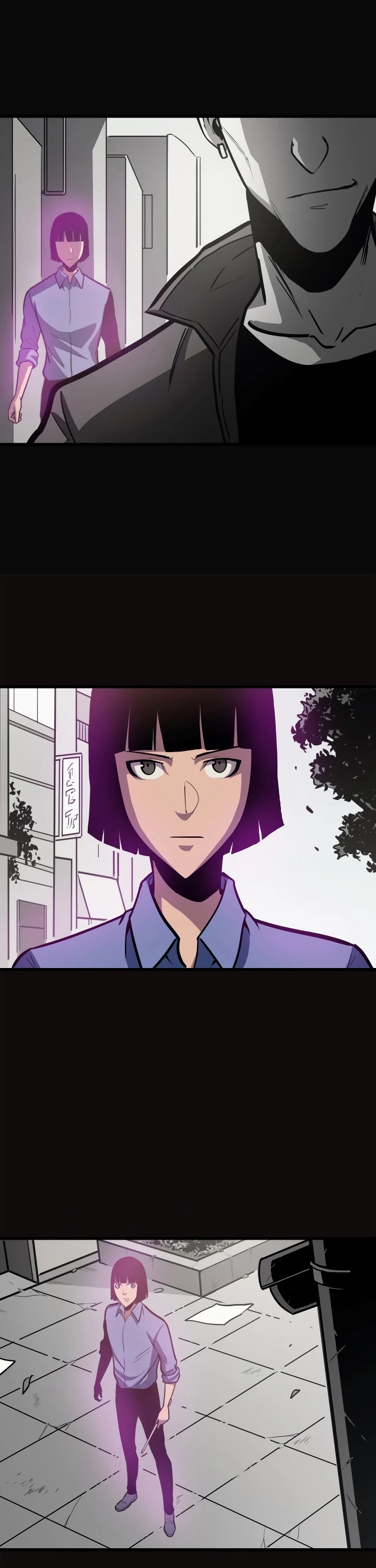 Max Level Returner Chapter 69 page 30 - Chapter 69