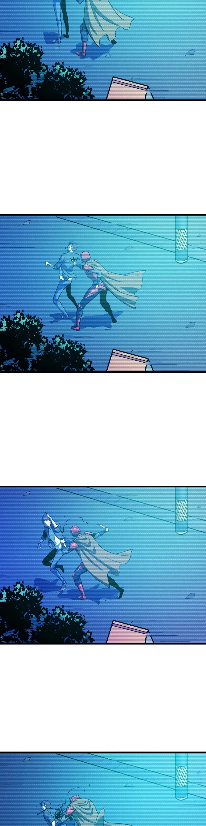 Max Level Returner Chapter 69 page 7 - Chapter 69