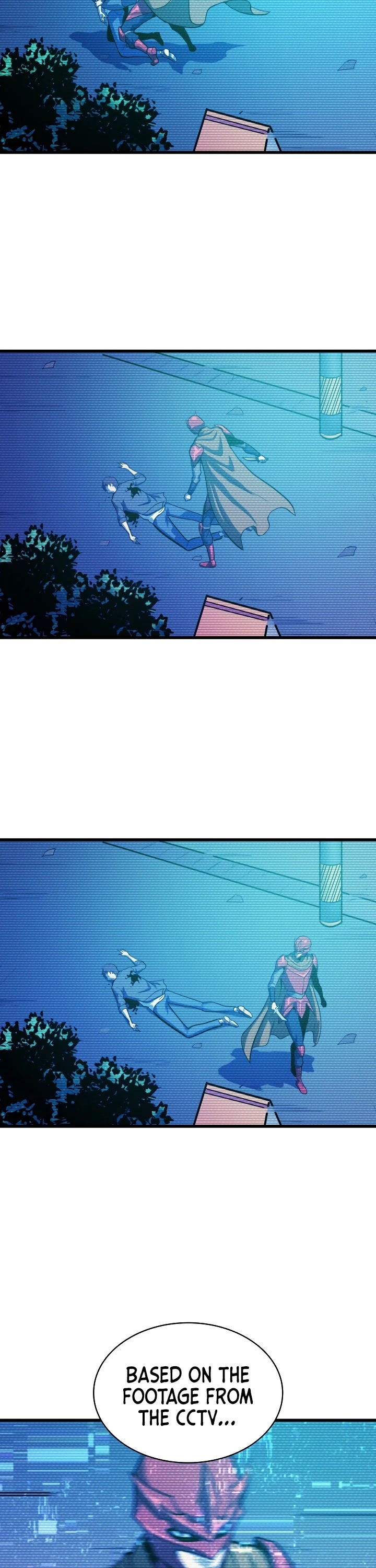 Max Level Returner Chapter 69 page 8 - Chapter 69